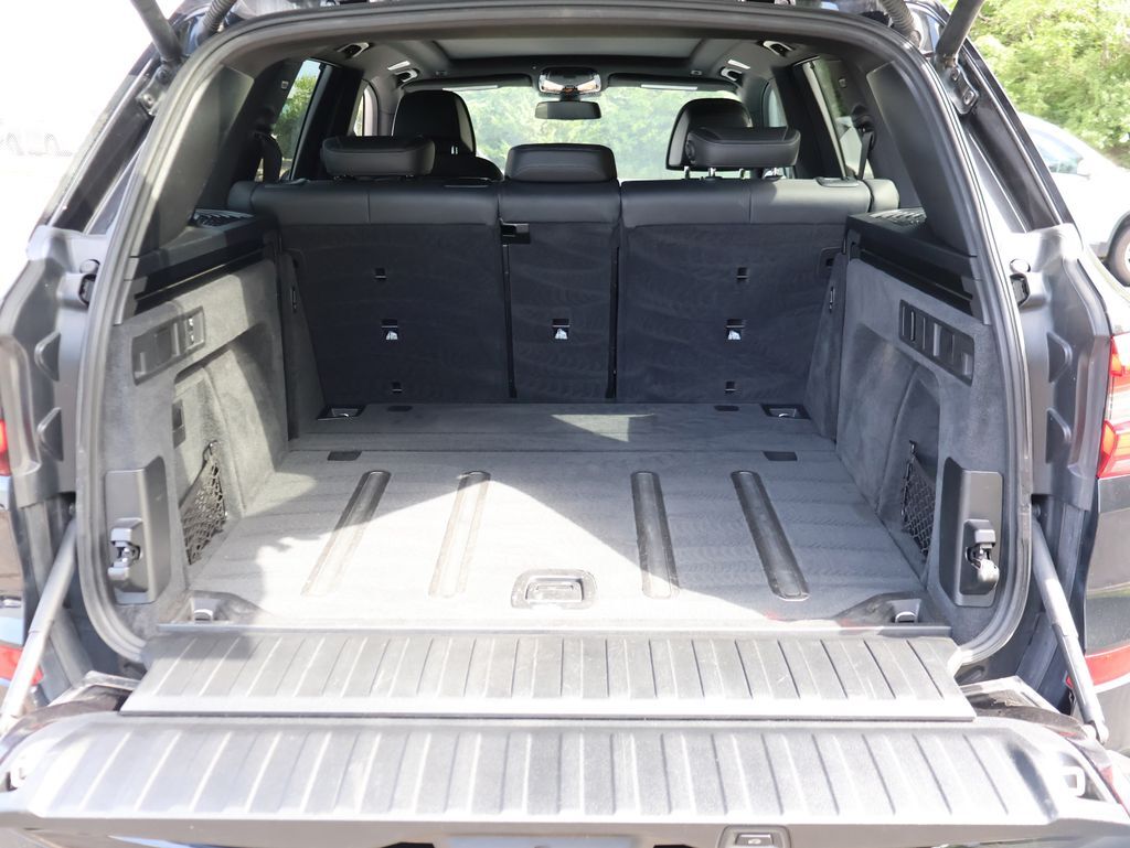 2020 BMW X5 M50i San Clemente CA