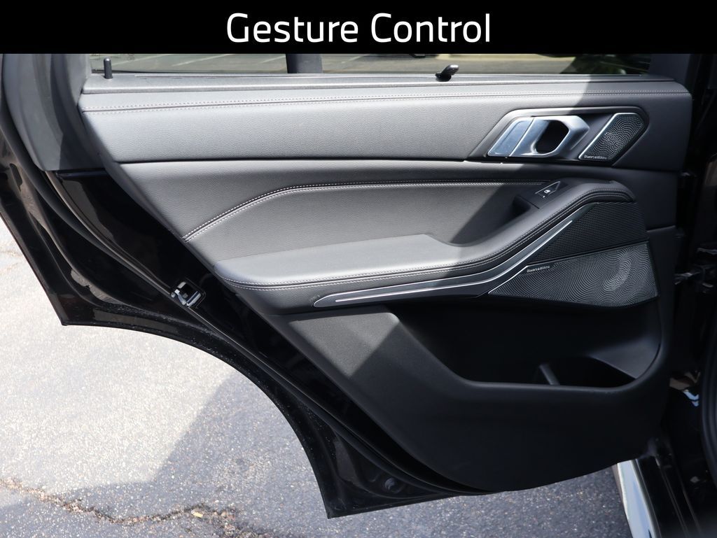 2020 BMW X5 M50i San Clemente CA