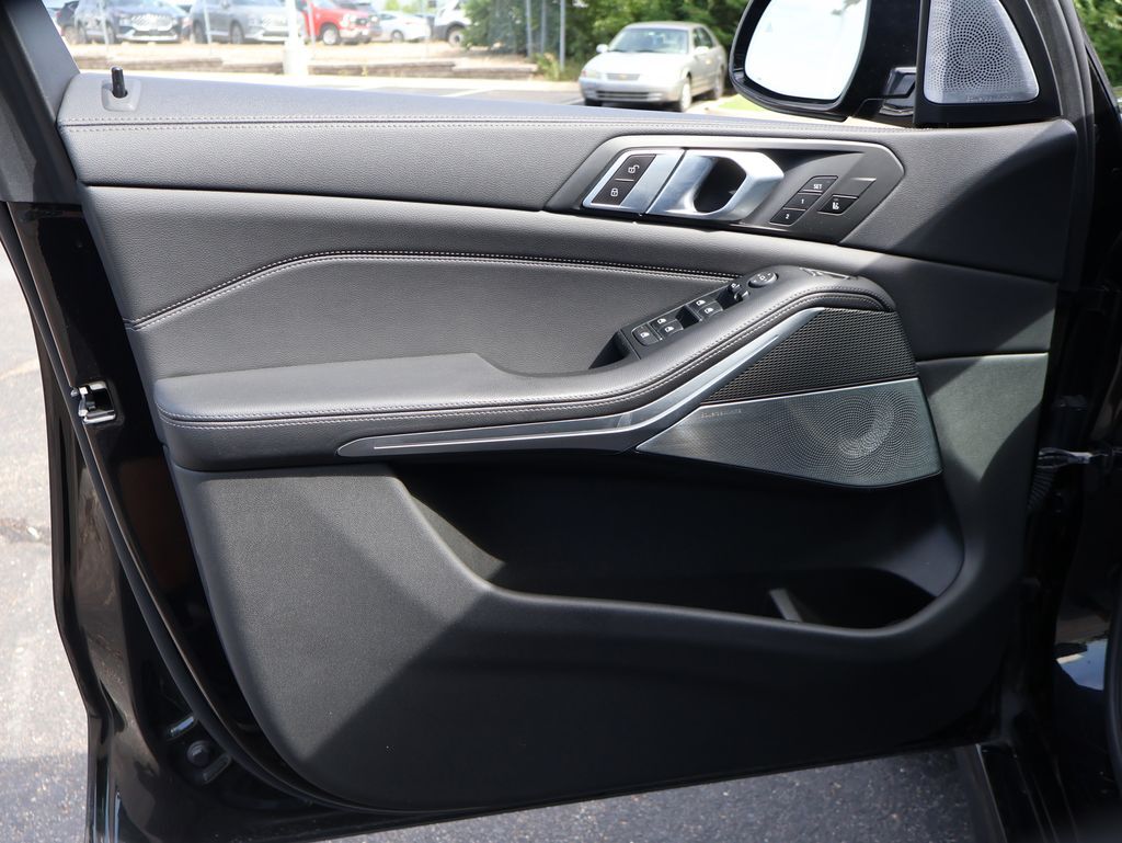 2020 BMW X5 M50i San Clemente CA