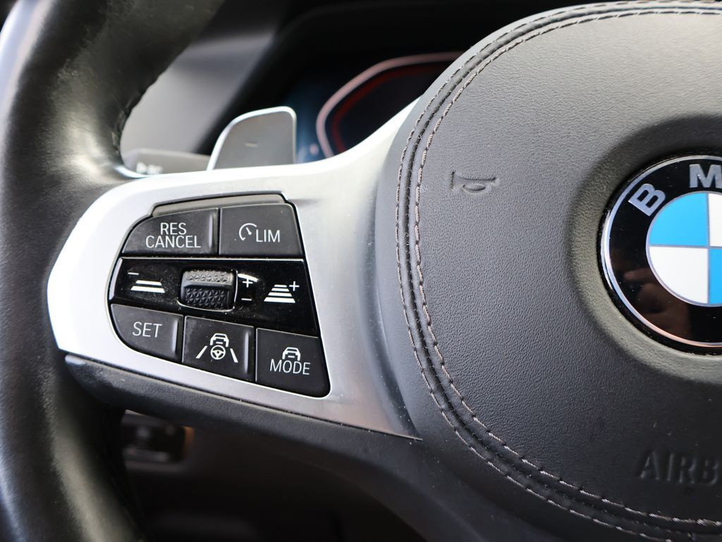 2020 BMW X5 M50i San Clemente CA