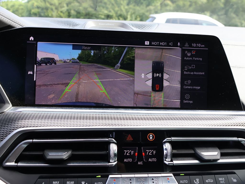 2020 BMW X5 M50i San Clemente CA