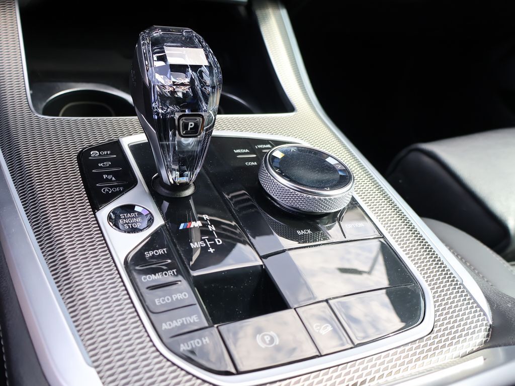 2020 BMW X5 M50i San Clemente CA