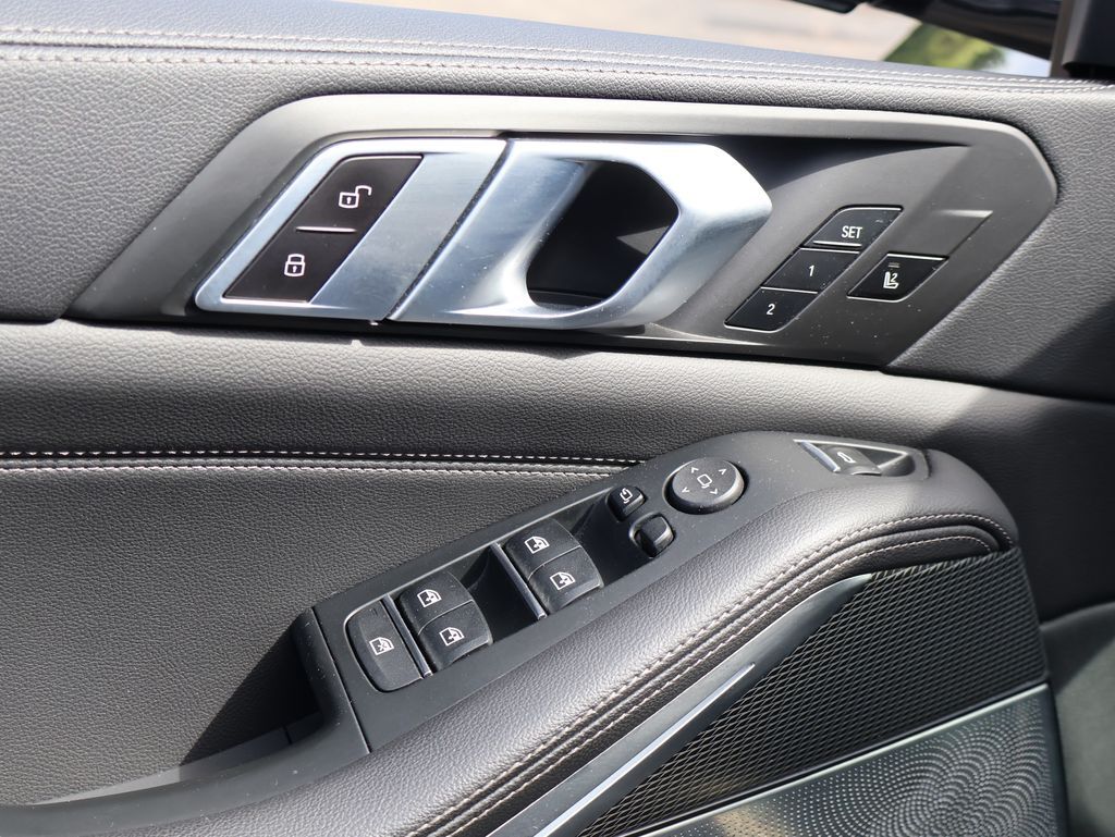 2020 BMW X5 M50i San Clemente CA