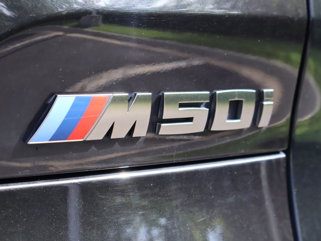 2020 BMW X5 M50i San Clemente CA