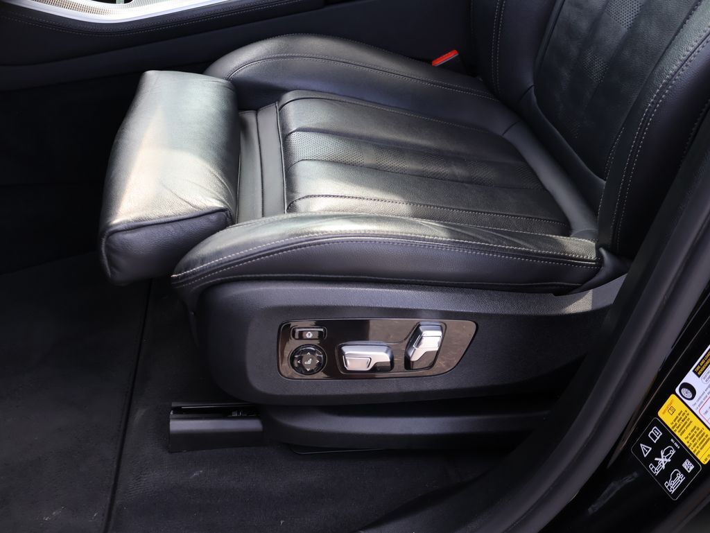 2020 BMW X5 M50i San Clemente CA