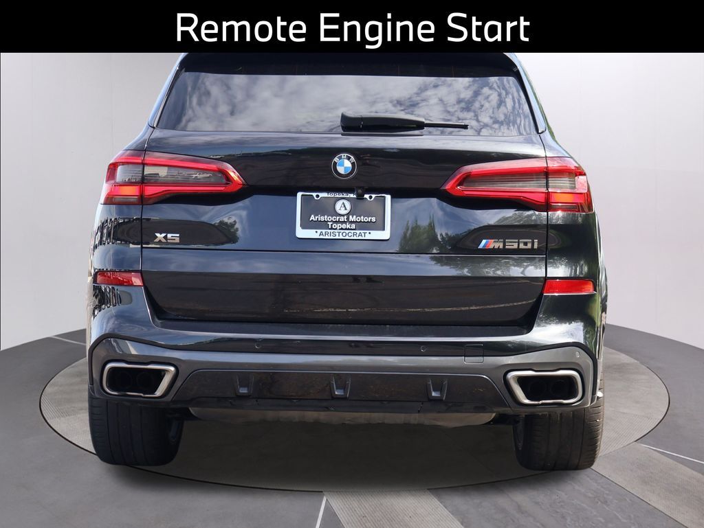 2020 BMW X5 M50i San Clemente CA