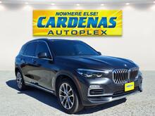 2020_BMW_X5_sDrive40i_ McAllen TX