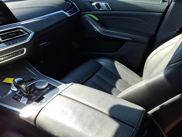 2020 BMW X5 sDrive40i McAllen TX 2020 BMW X5 sDrive40i McAllen TX