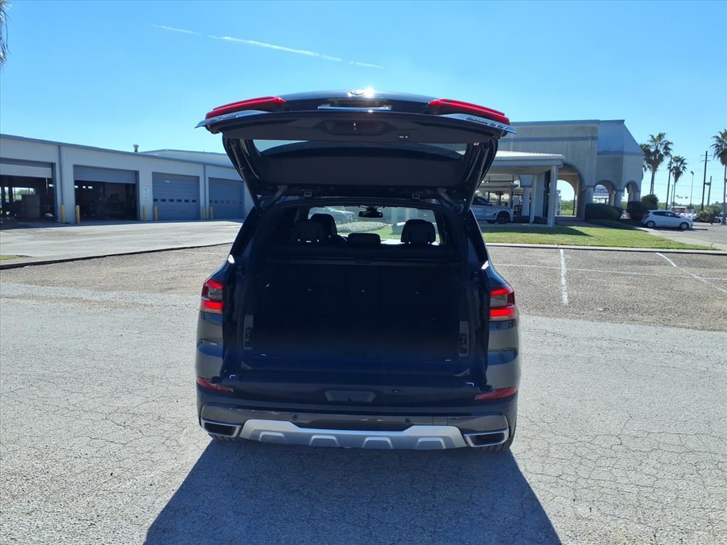 2020 BMW X5 sDrive40i Brownsville TX
