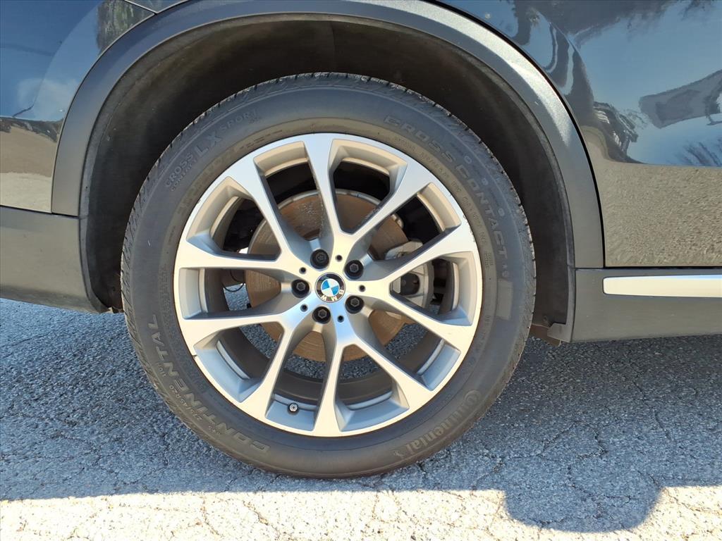 2020 BMW X5 sDrive40i Brownsville TX