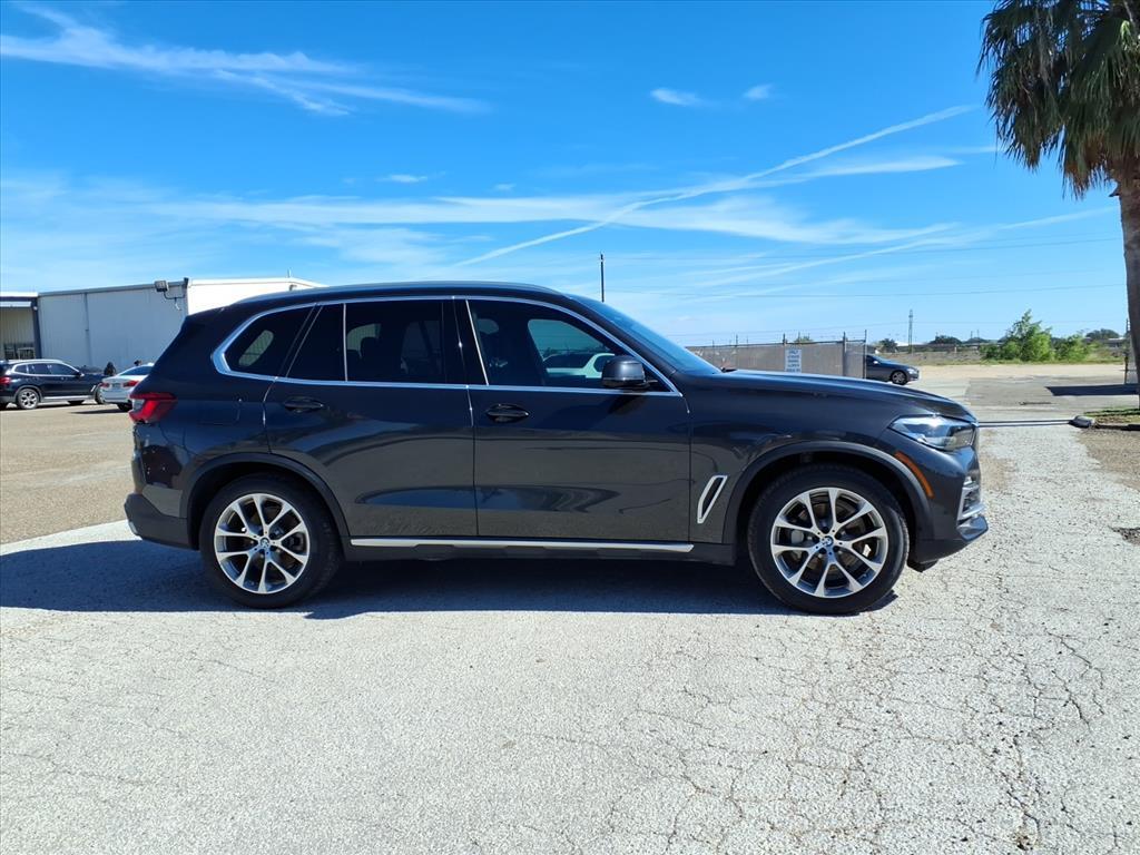 2020 BMW X5 sDrive40i Brownsville TX