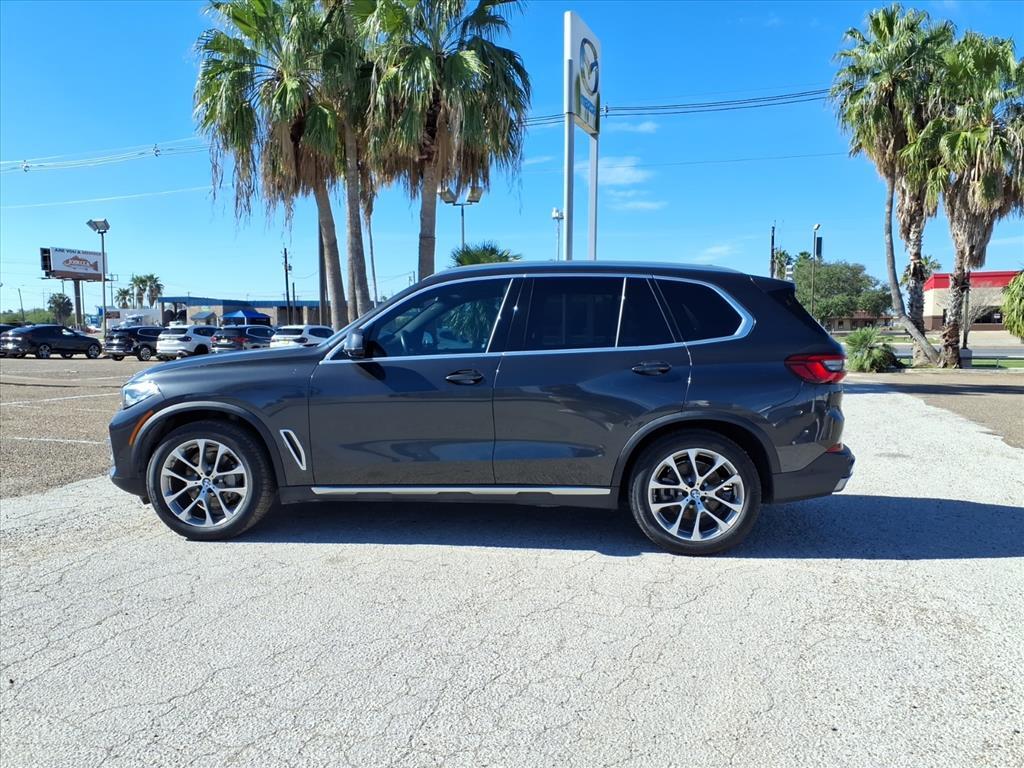 2020 BMW X5 sDrive40i Brownsville TX