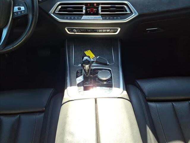 2020 BMW X5 sDrive40i McAllen TX 2020 BMW X5 sDrive40i McAllen TX