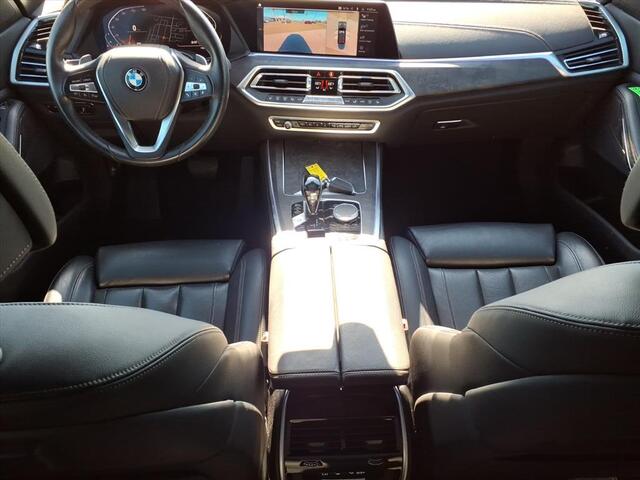 2020 BMW X5 sDrive40i McAllen TX 2020 BMW X5 sDrive40i McAllen TX