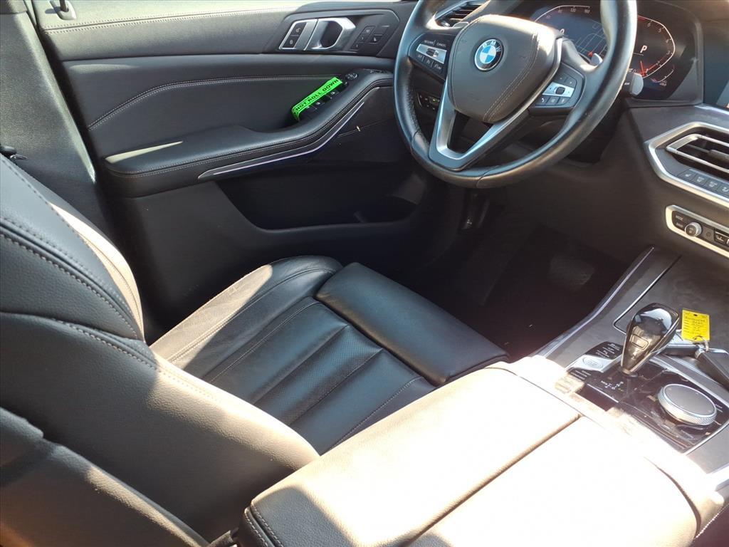 2020 BMW X5 sDrive40i Brownsville TX