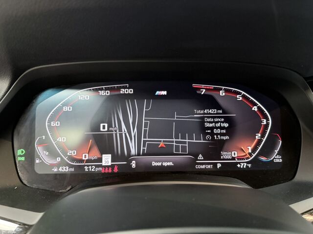 2020 BMW X5 sDrive40i Dallas TX 2020 BMW X5 sDrive40i Dallas TX