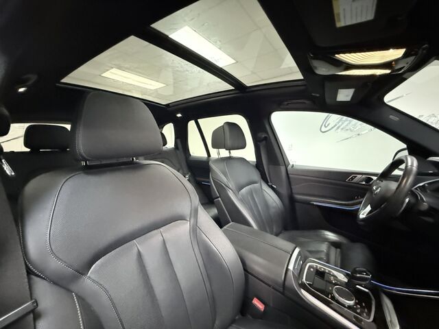 2020 BMW X5 sDrive40i Dallas TX 2020 BMW X5 sDrive40i Dallas TX