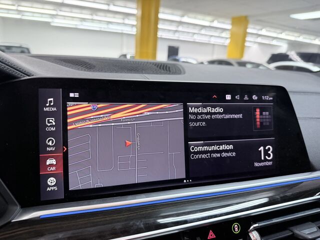 2020 BMW X5 sDrive40i Dallas TX 2020 BMW X5 sDrive40i Dallas TX