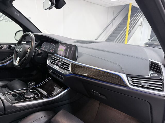 2020 BMW X5 sDrive40i Dallas TX 2020 BMW X5 sDrive40i Dallas TX