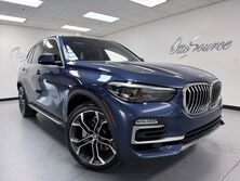 BMW X5 sDrive40i 2020