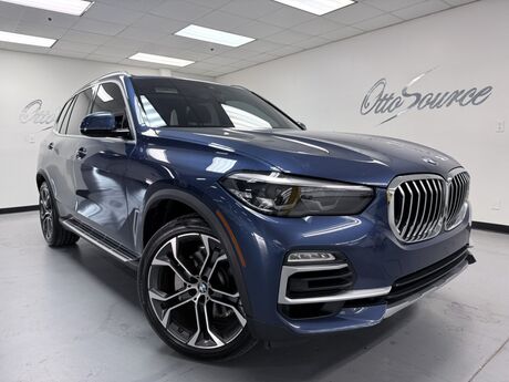 2020 BMW X5 sDrive40i Dallas TX