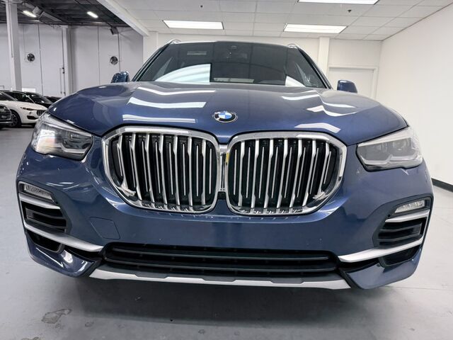 2020 BMW X5 sDrive40i Dallas TX 2020 BMW X5 sDrive40i Dallas TX