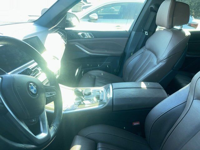 2020 BMW X5 sDrive40i Dalton GA