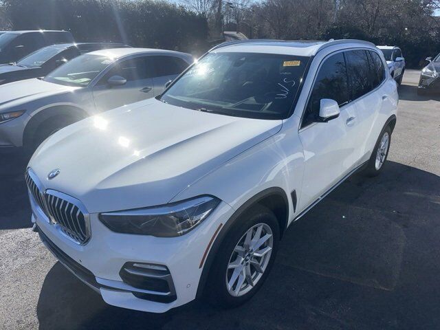 2020 BMW X5 sDrive40i Dalton GA