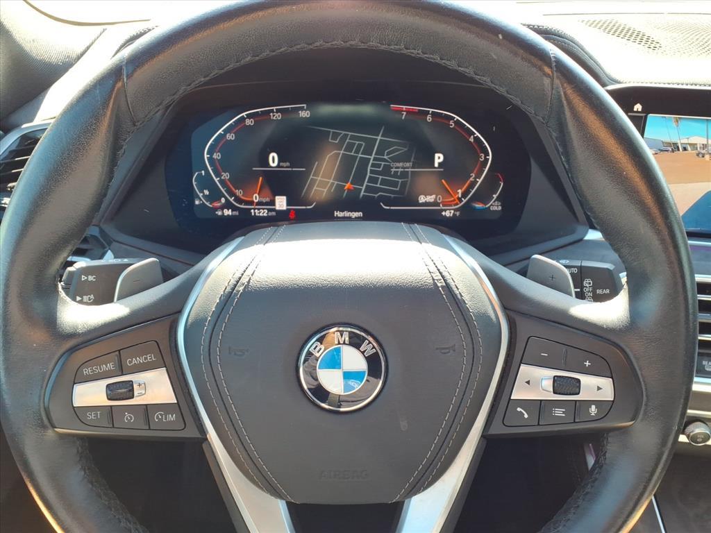 2020 BMW X5 sDrive40i Brownsville TX