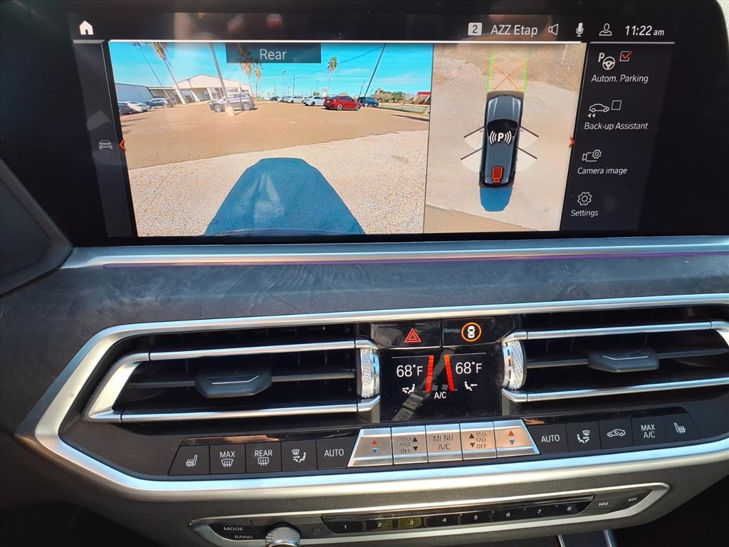 2020 BMW X5 sDrive40i Brownsville TX