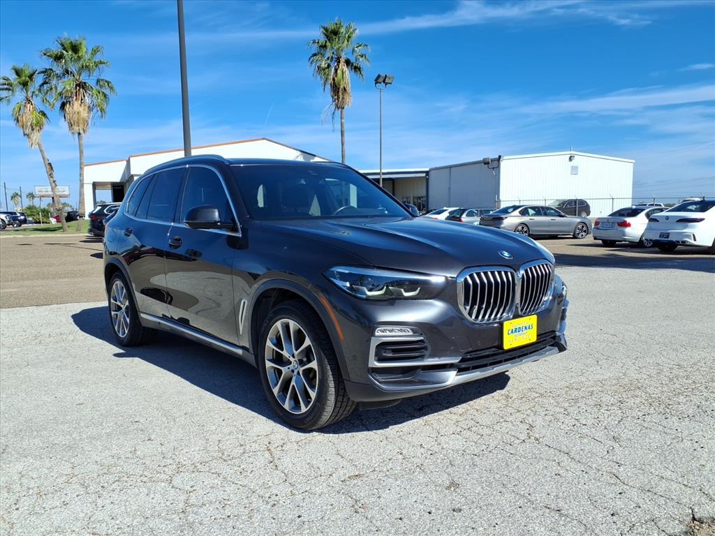 2020 BMW X5 sDrive40i Brownsville TX