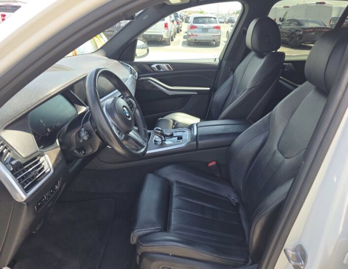 2020 BMW X5 sDrive40i MSPT Dallas TX