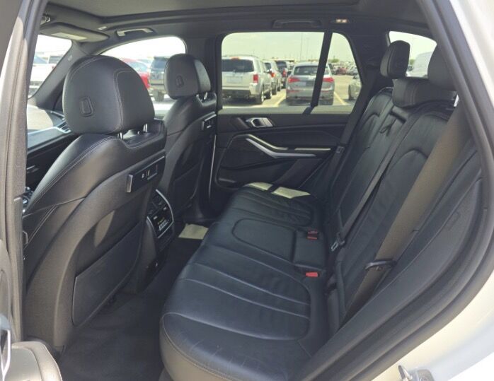2020 BMW X5 sDrive40i MSPT Dallas TX