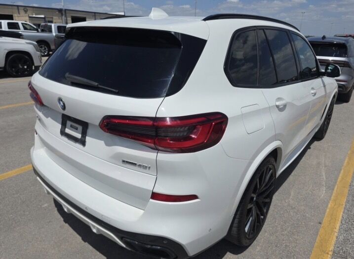 2020 BMW X5 sDrive40i MSPT Dallas TX