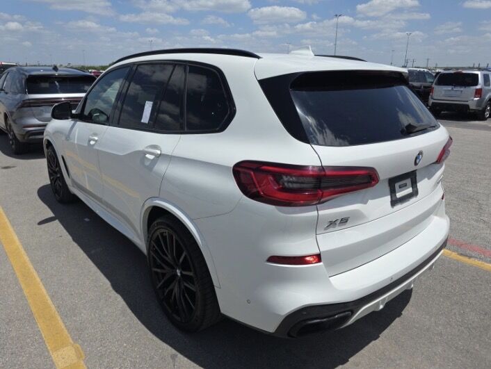 2020 BMW X5 sDrive40i MSPT Dallas TX