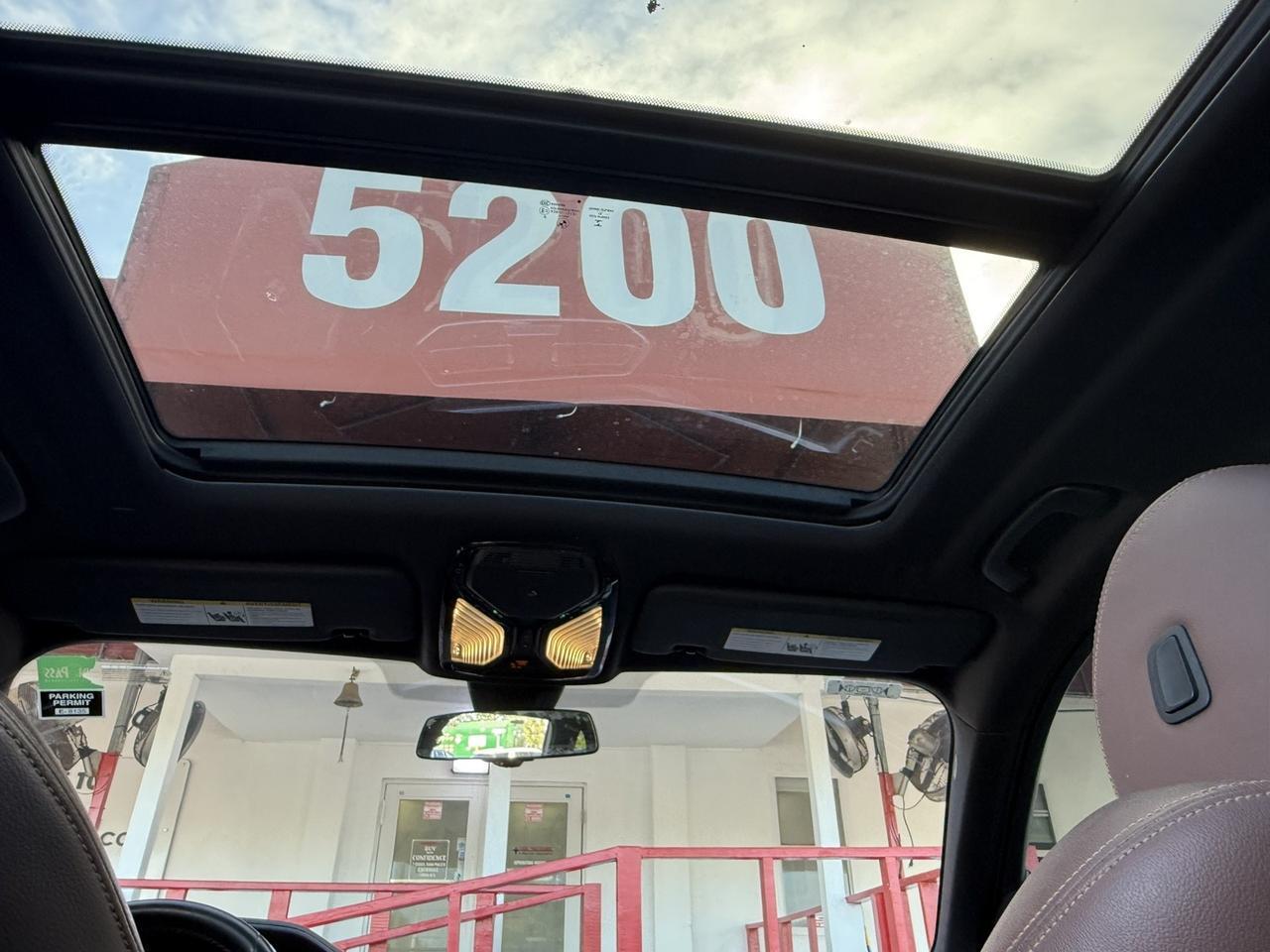 2020 BMW X5 sDrive40i Hollywood FL