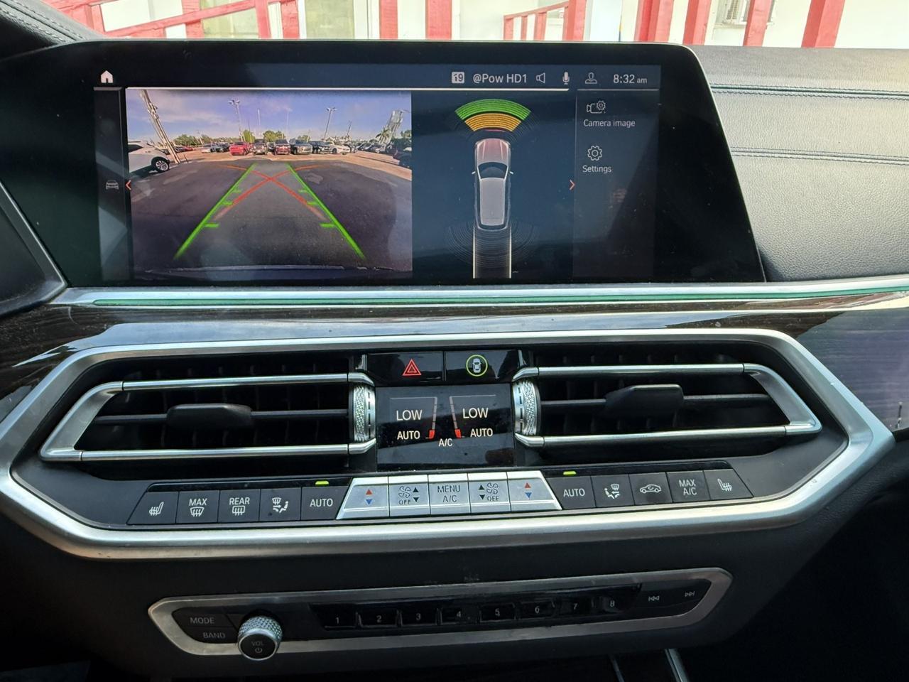 2020 BMW X5 sDrive40i Hollywood FL