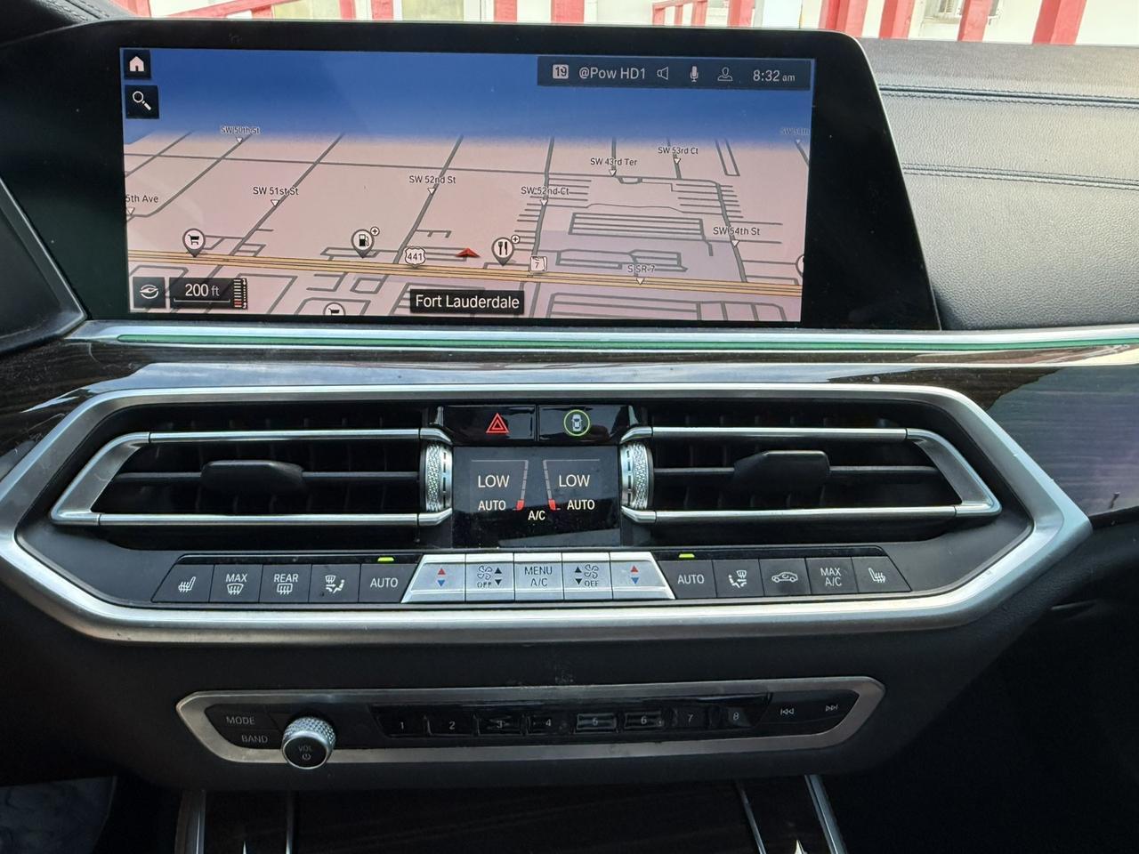 2020 BMW X5 sDrive40i Hollywood FL