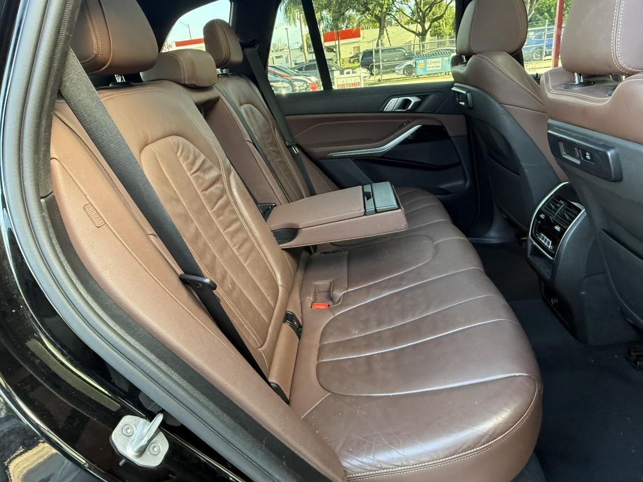 2020 BMW X5 sDrive40i Hollywood FL