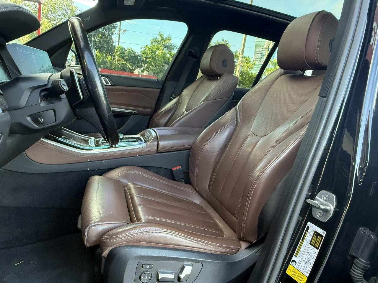 2020 BMW X5 sDrive40i Hollywood FL