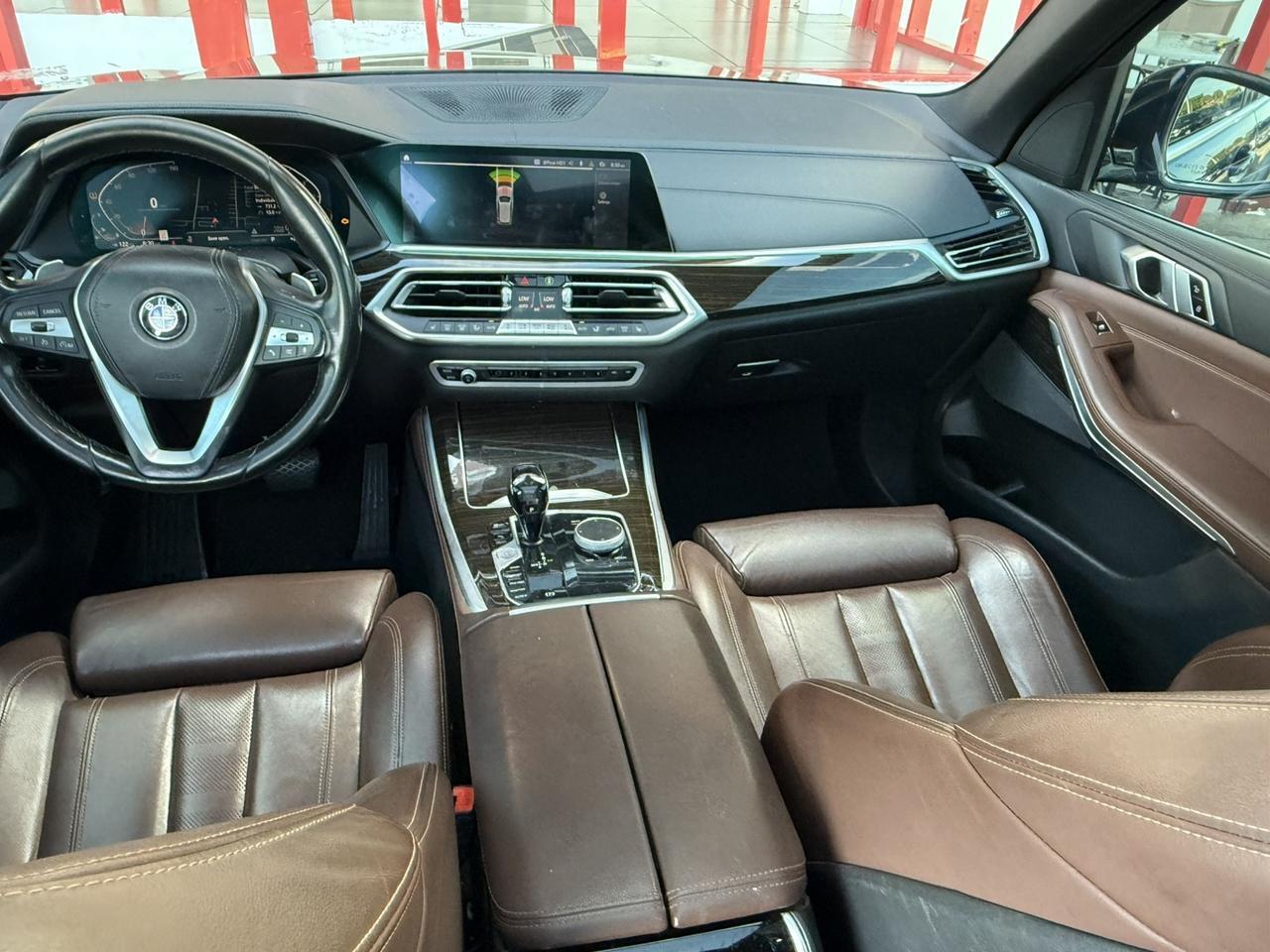 2020 BMW X5 sDrive40i Hollywood FL