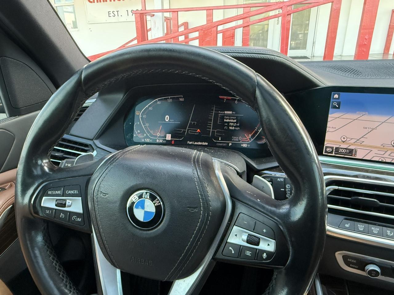 2020 BMW X5 sDrive40i Hollywood FL