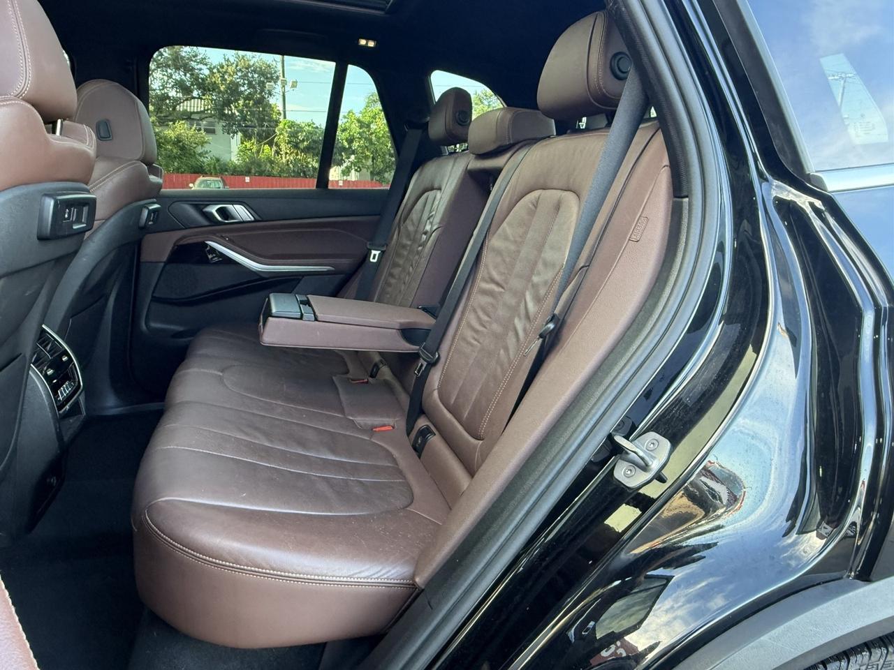 2020 BMW X5 sDrive40i Hollywood FL