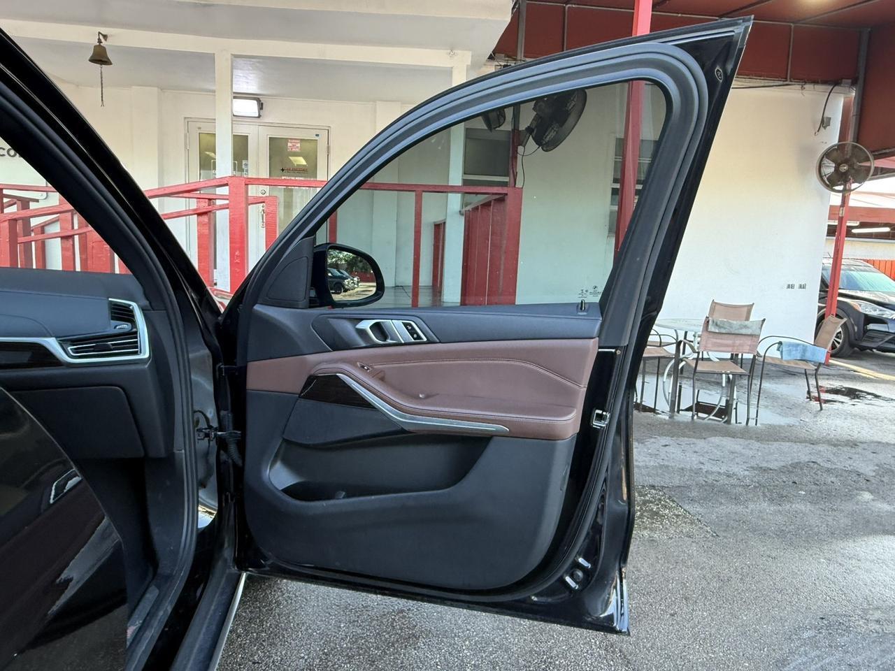 2020 BMW X5 sDrive40i Hollywood FL
