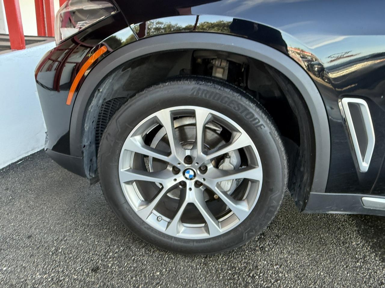 2020 BMW X5 sDrive40i Hollywood FL