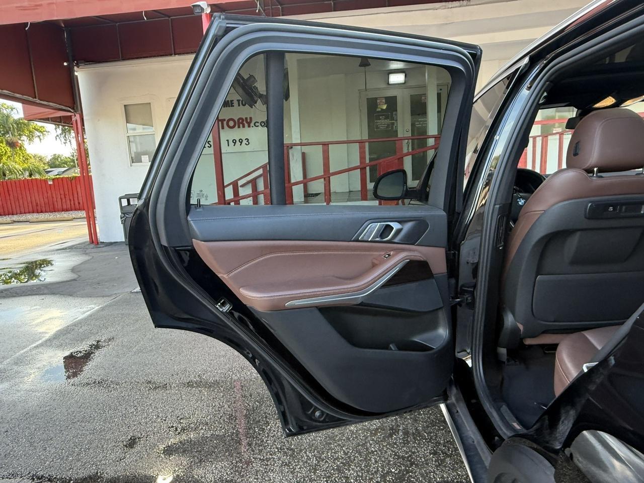 2020 BMW X5 sDrive40i Hollywood FL