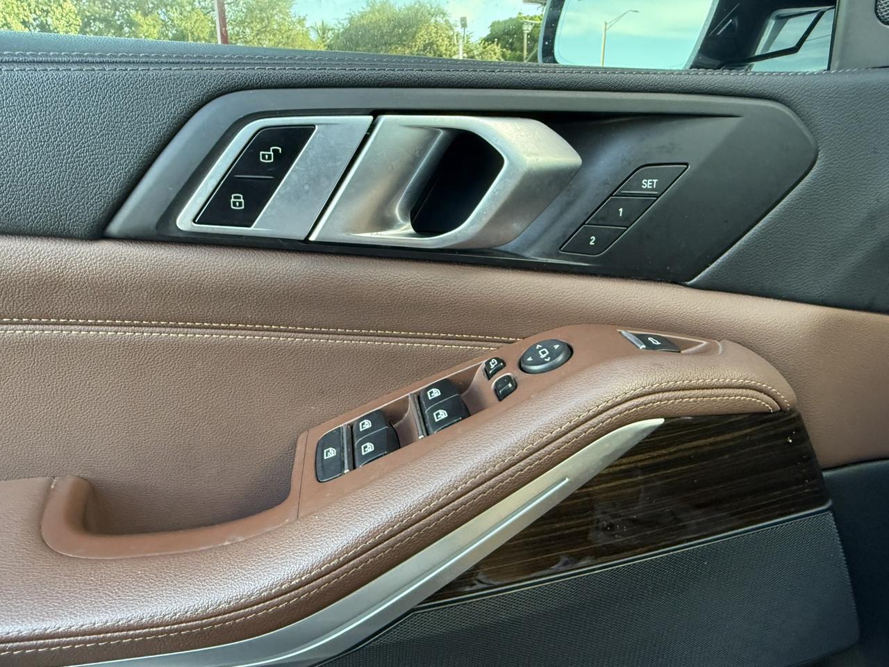 2020 BMW X5 sDrive40i Hollywood FL