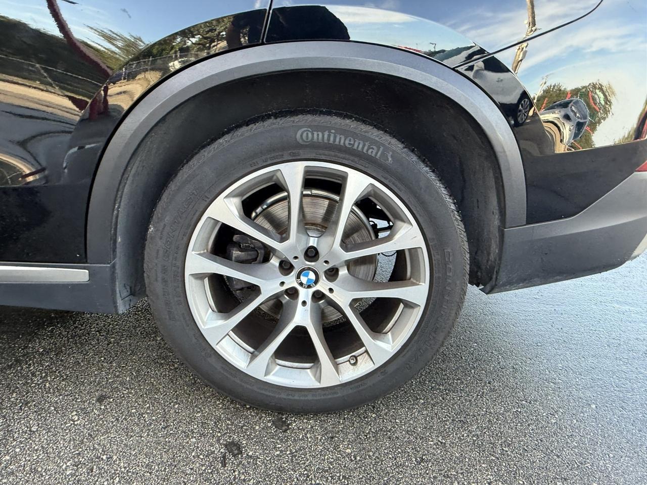 2020 BMW X5 sDrive40i Hollywood FL