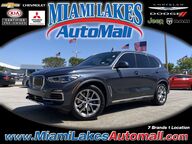 2020 BMW X5 sDrive40i Miami Lakes FL 2020 BMW X5 sDrive40i Miami Lakes FL