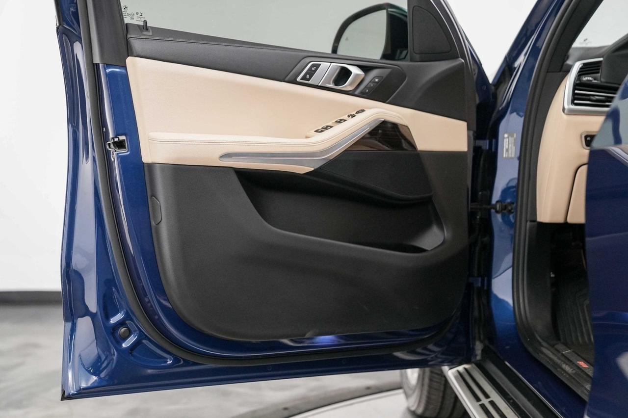 2020 BMW X5 sDrive40i Newport Beach CA